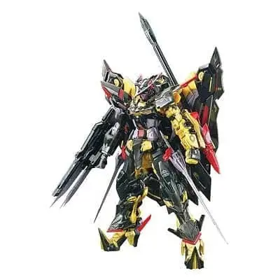 Bandai 5055460 1/144 Gold Frame Amatsu Mina Gun Seed Astray Rg #24 1