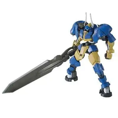 Bandai212962 1/144 Helmwige Linker Gundam Ibo Bandai Hg 1