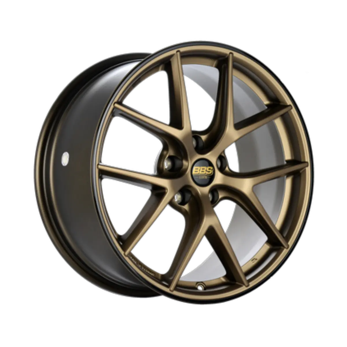 Bbs Ci-R 2103 Wheels – 19×8.5 / Et45 / 5×112 3