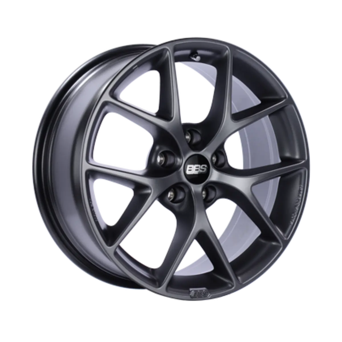 Bbs Sr 042 Wheels – 18X8 / Et36 / 5X100 1