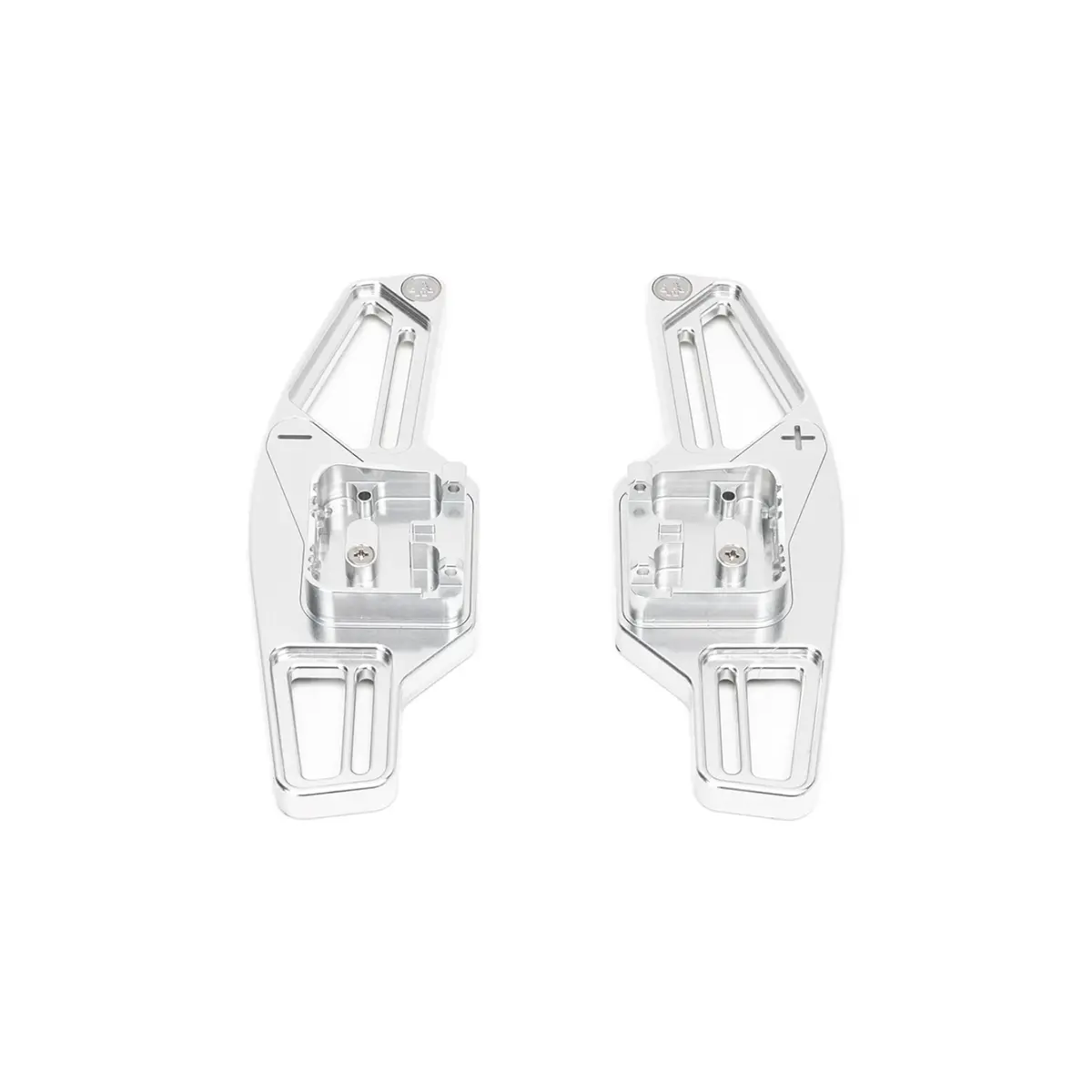 Bfi Billet Aluminum Shift Paddles | 8Y A3 · S3 · B9 A4 · Q5 · Sq5 · 4M Q7 · Sq7 · Q8 · Sq8 1