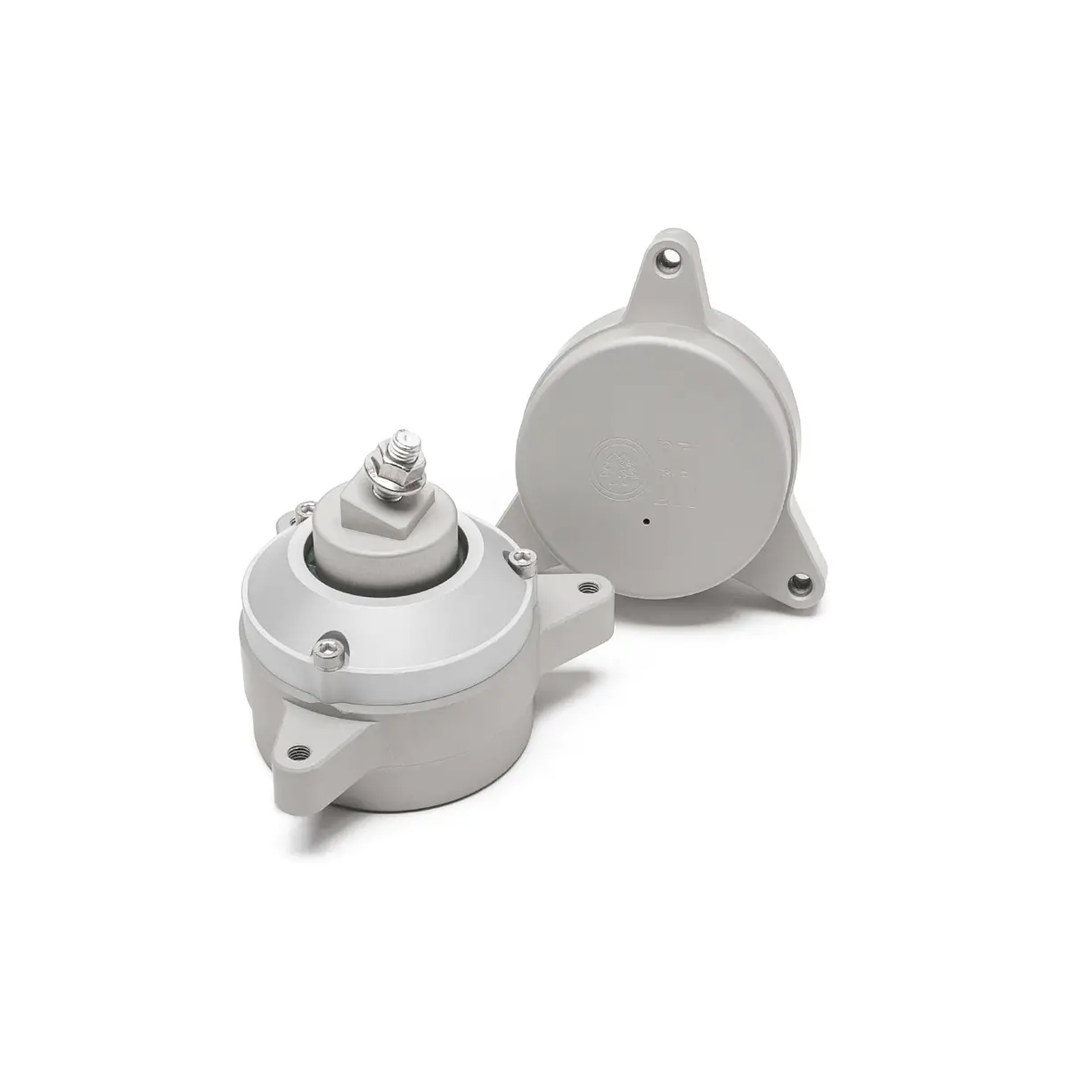 Bfi Billet Engine Mount Kit | F87 M2 · M2 Competition · F80 M3 · F82 · F83 M4 | 3.0L Turbo I6 [S55] 1