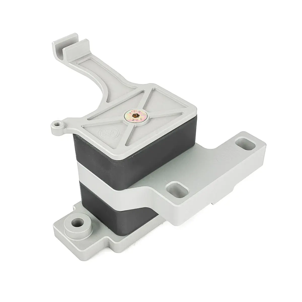 Bfi Billet Engine Mount | Mk7 Golf · Sportwagen · Alltrack · Gti · R · 8V A3 · S3 | 1.8L Turbo I4 · 2.0L Turbo I4 1