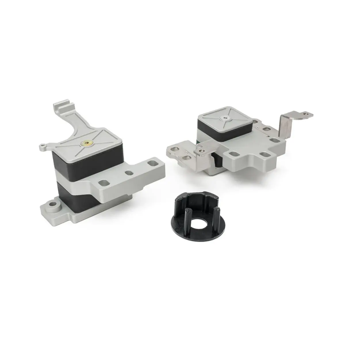 Bfi Complete Billet Engine Mount Kit | Mk8 Gti · R 1