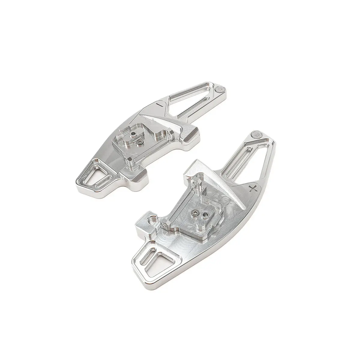 Bfi Complete Replacement Shift Paddles | Mk6 Gli · Mk7 Gti · R · Gli | 2.0L Turbo I4 1
