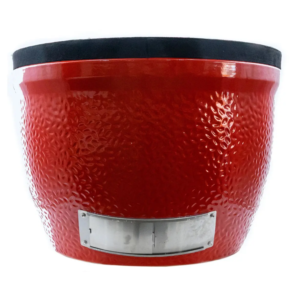 Kamado Joe Bj-Cb24r - Red Big Joe® Ceramic Base 1
