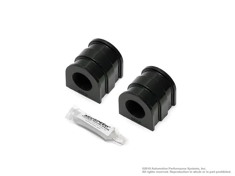 Anti-Sway Bar Bushing Kit | Rear • Pq35/Pq46 1