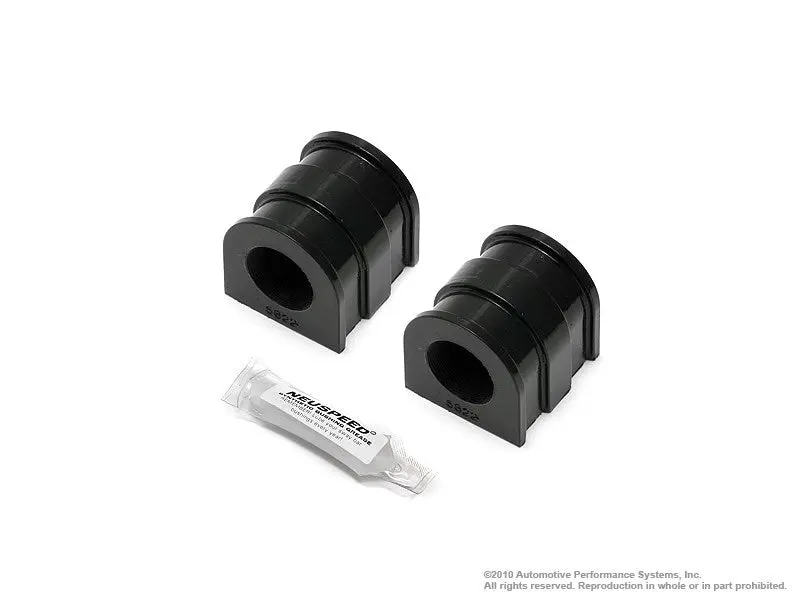 Anti-Sway Bar Bushing Kit | Rear • Mqb 1