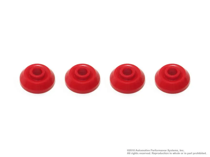 Urethane End-Link Donut 1