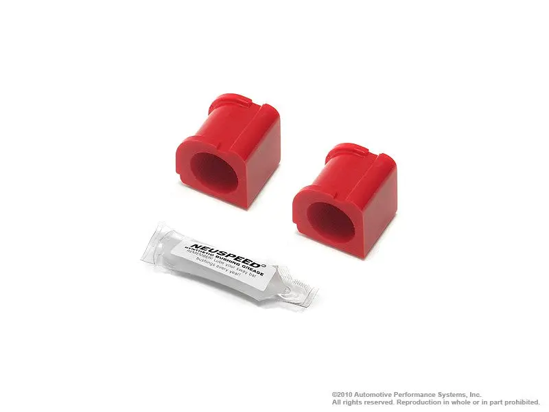 Anti-Sway Bar Bushing Kit | Front • Mk2/Mk3 1