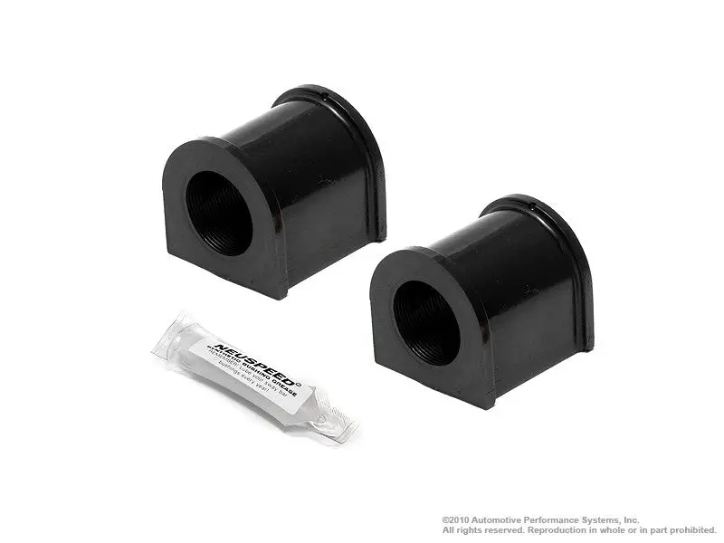 Anti-Sway Bar Bushing Kit | Front 25Mm • Pq35/Mqb 1