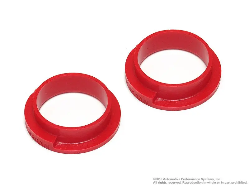 Rear Spring Cap 1