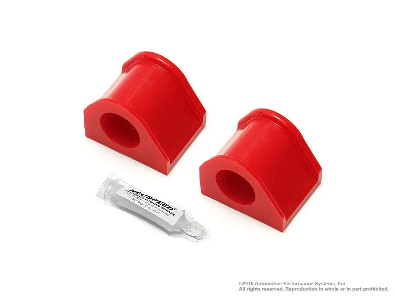 Anti-Sway Bar Bushing Kit | Rear • Mk2/Mk3/Mk4 1