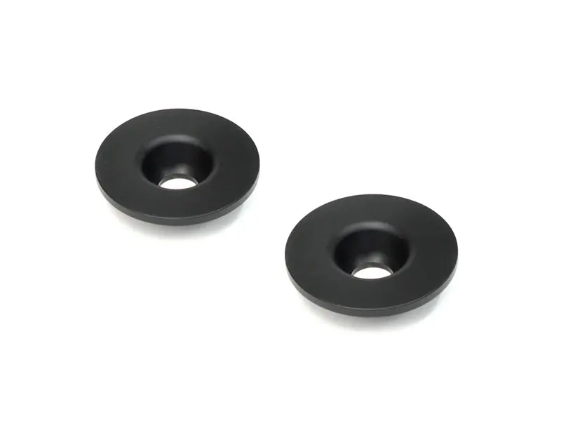 Spring Riser Pad Kit | Rear • Pq35/Pq46, Mqb/Mqbe 1