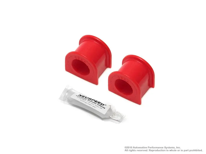 Anti-Sway Bar Bushing Kit | Rear • A4 B5/B6/B7 1