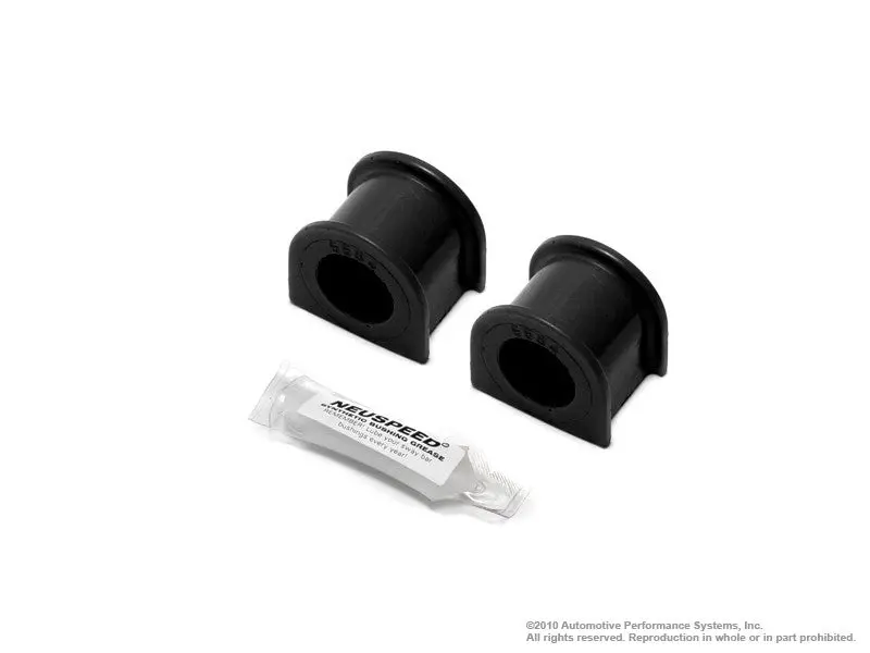 Anti-Sway Bar Bushing Kit | Rear • Mk4, Tt 8N Awd 1