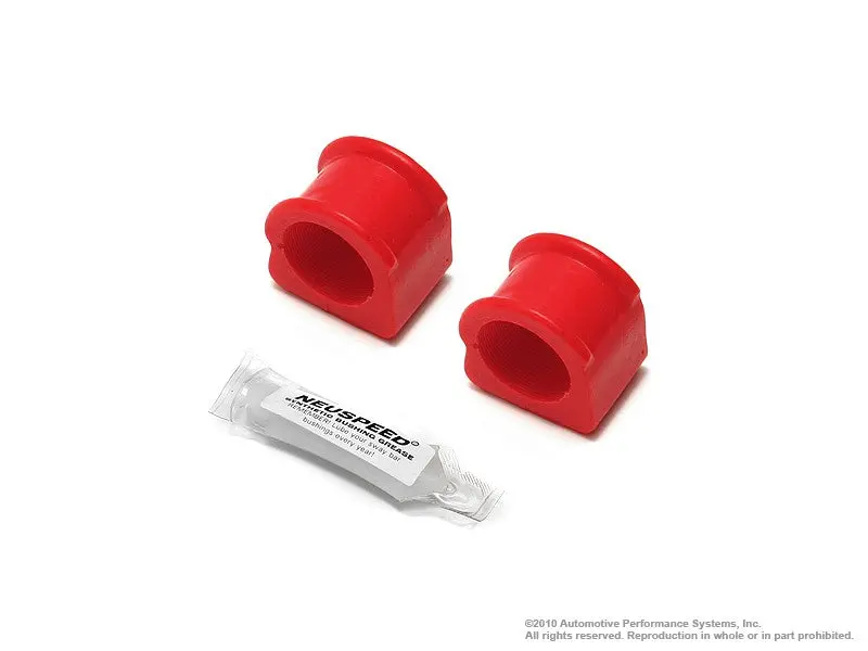Anti-Sway Bar Bushing Kit | Front 25Mm • Mk4, Tt 8N 1