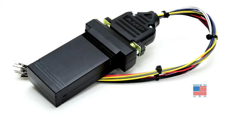 Bms Power Box (Pbx) Non-Turbo Tuner 1