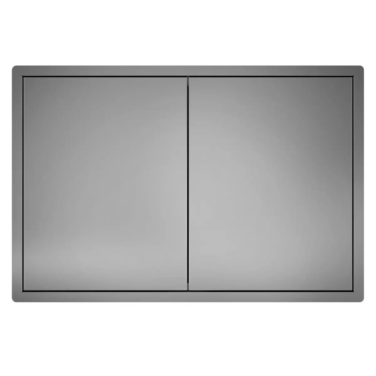 Beefeater Signature Outdoor Kitchen Double Door Front Boc2070sa 1