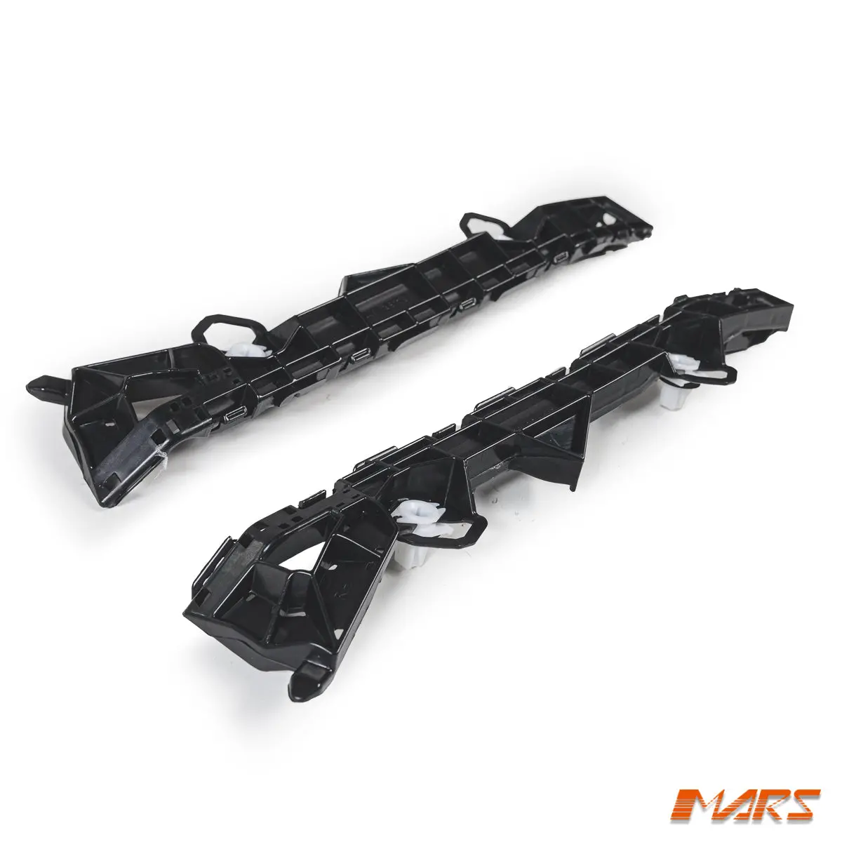 Rear Bumper Bar Mount Brackets Set For Subaru Brz Zc6 2012-2021 1