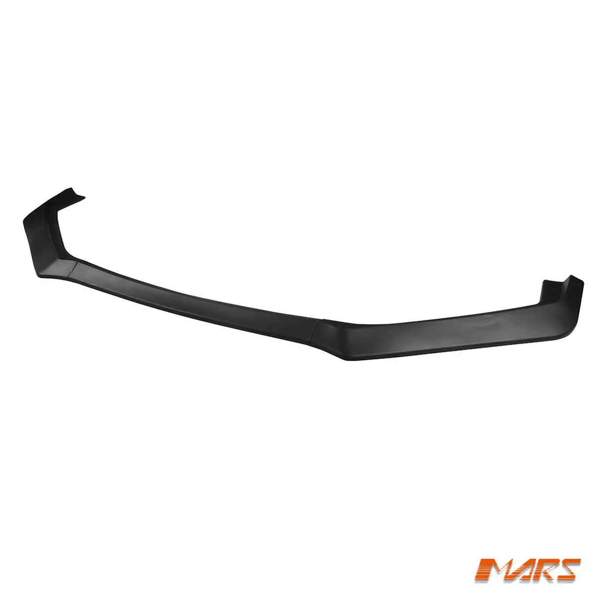 Floaro Matt Black Front Bumper Bar Lower Lip Spoiler Bodykit For Subaru Brz Zc6 2013-2016 1