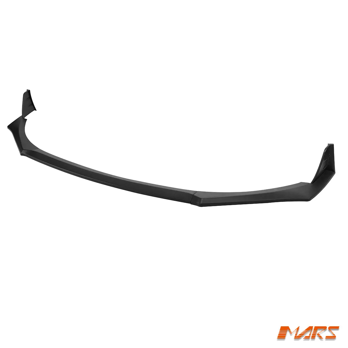 Floaro Matt Black Front Bumper Bar Lower Lip Spoiler Bodykit For Subaru Brz Zd8 2021+ 1