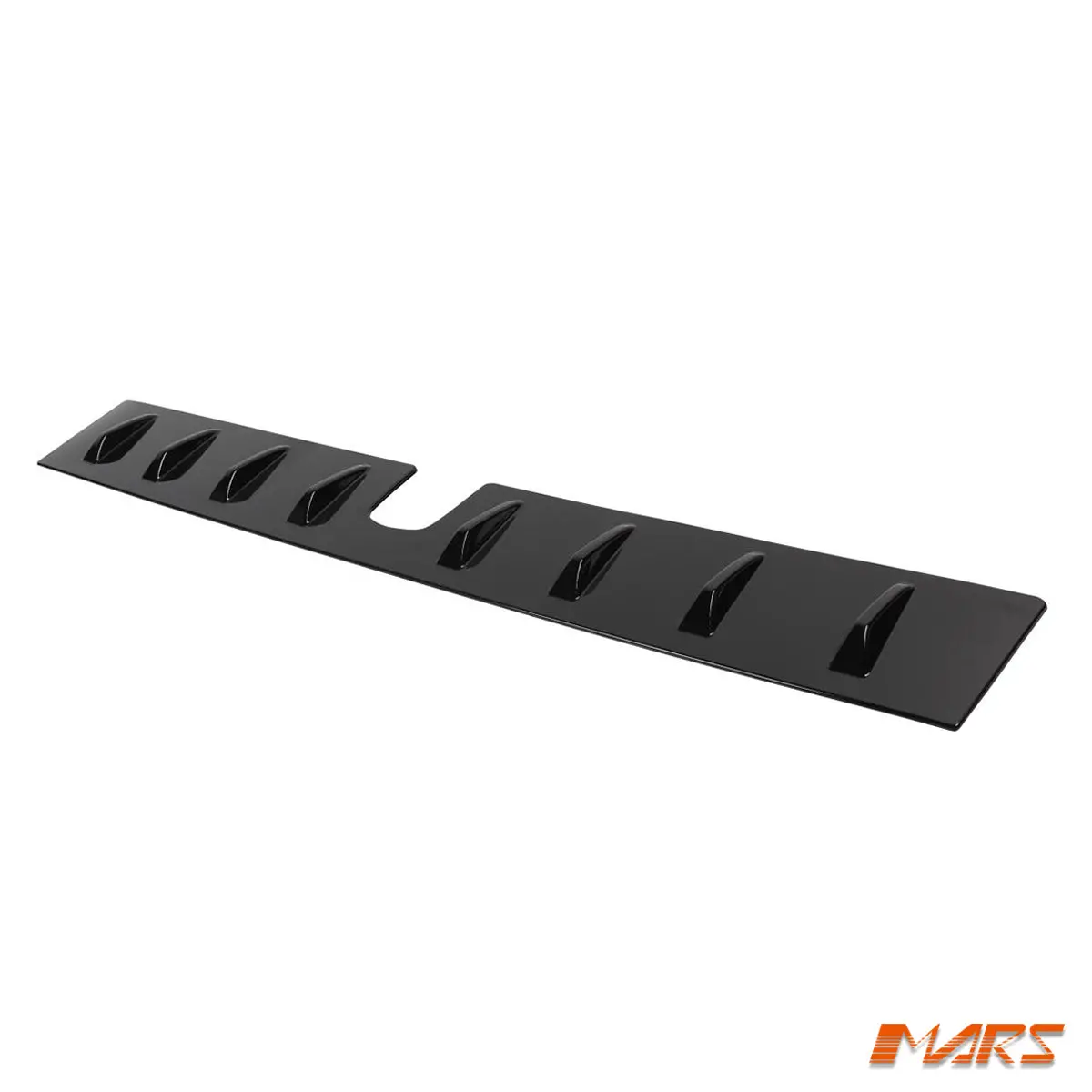 Floaro Gloss Black Rear Roof Top Shark Fin Spoiler Bodykit For Subaru Brz Zd8 2021+ 1