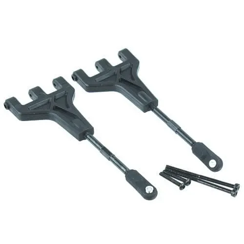 Bs503-009 Upper Arm Linkage 1