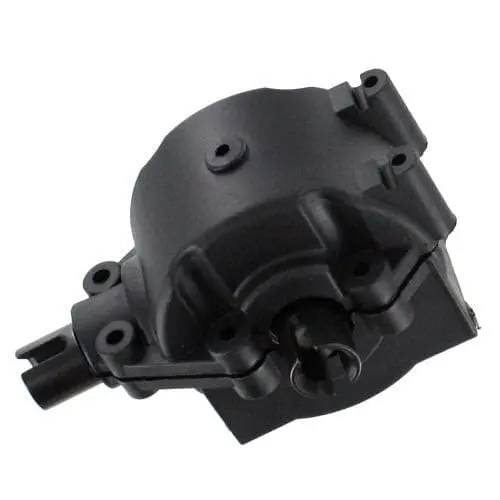 Redcat Bs803-025A Front/Rear Complete Differential And Housing 1