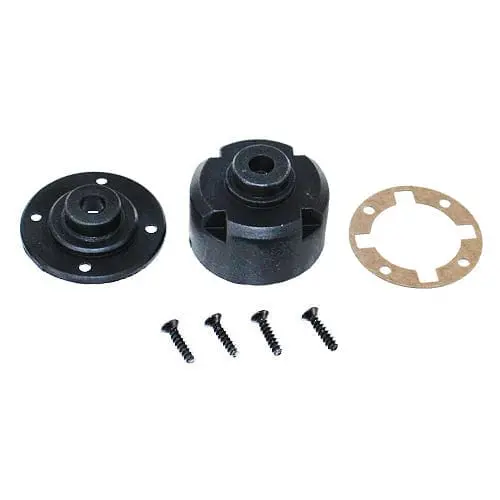 Redcat Bs903-097 Differential Gearbox 1