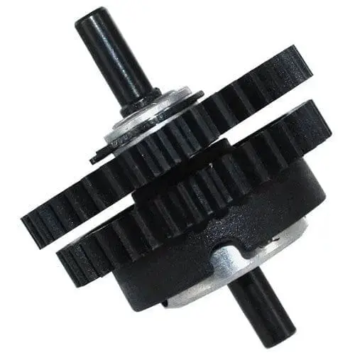 Bs903-103 2 Speed Gear Assembly, 40T/37T 1