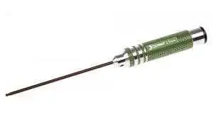 Ball Driver Hex Wrench 2.5 X 120Mm 1