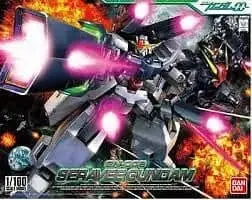 Bandai 158433 1 100 Gn-008 Seravee Gundam 1