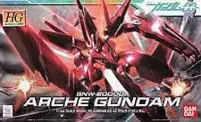 Bandai 158752 1/144 Gnw-20000 Arche Gundam 1
