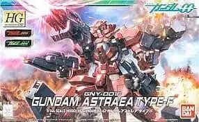 Bandai 162363 1 144 Gny-001F Gundam Astraea Type-F 1
