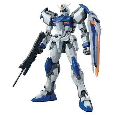 Bandai 175299 Duel Gundam Assault Shroud 1