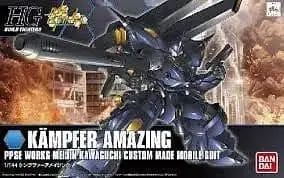 Bandai 185177 1/144 Kampfer 1
