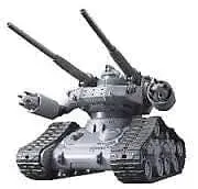 Bandai 196528 Rtx-65 Guntank Early Type 1