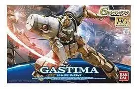 Bandai 196689 1/144 Gastima 1