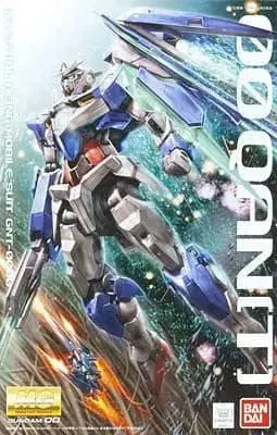 Bandai 5061587 Oo Qan[T] 1