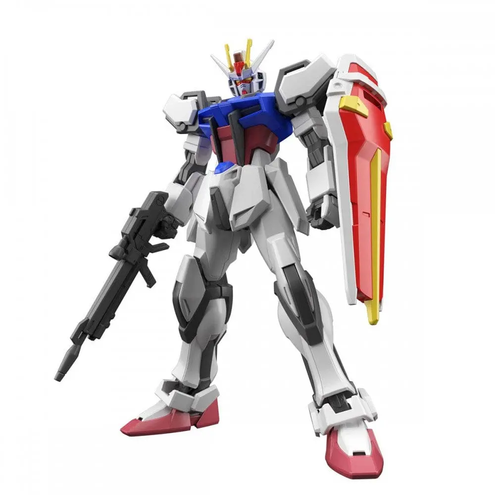 Bandai 5063491 Entry Grade 1/144 Strike Gundam 1
