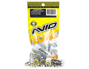 Avid Mug-Mbx8 Mugen Seiki Mugen Mbx8r, Mbx8 And Mbx8t Bearing Kit 1