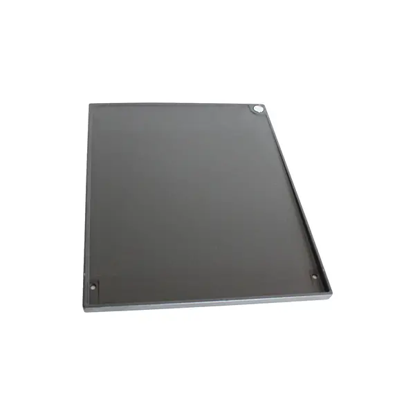 Beefeater 4 Burner Cast Iron Signature Series V Plate Griddle L485mm W400mm (93815) 1