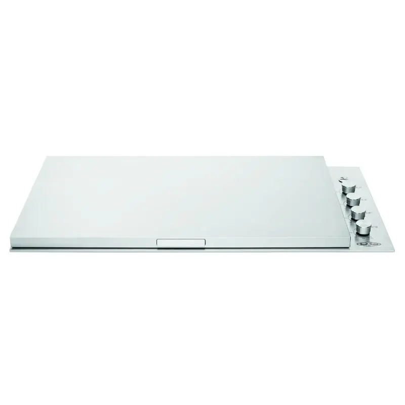 Beefeater Signature Proline Built In 6 Burner Bbq With Flat Lid   Bsl158saeugb 1