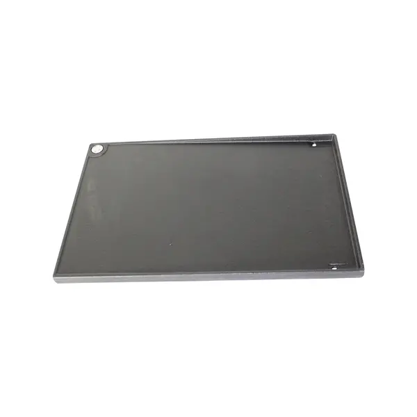 Beefeater 5 Burner Cast Iron Signature Series V Plate Griddle L485mm W320mm (93813) 1