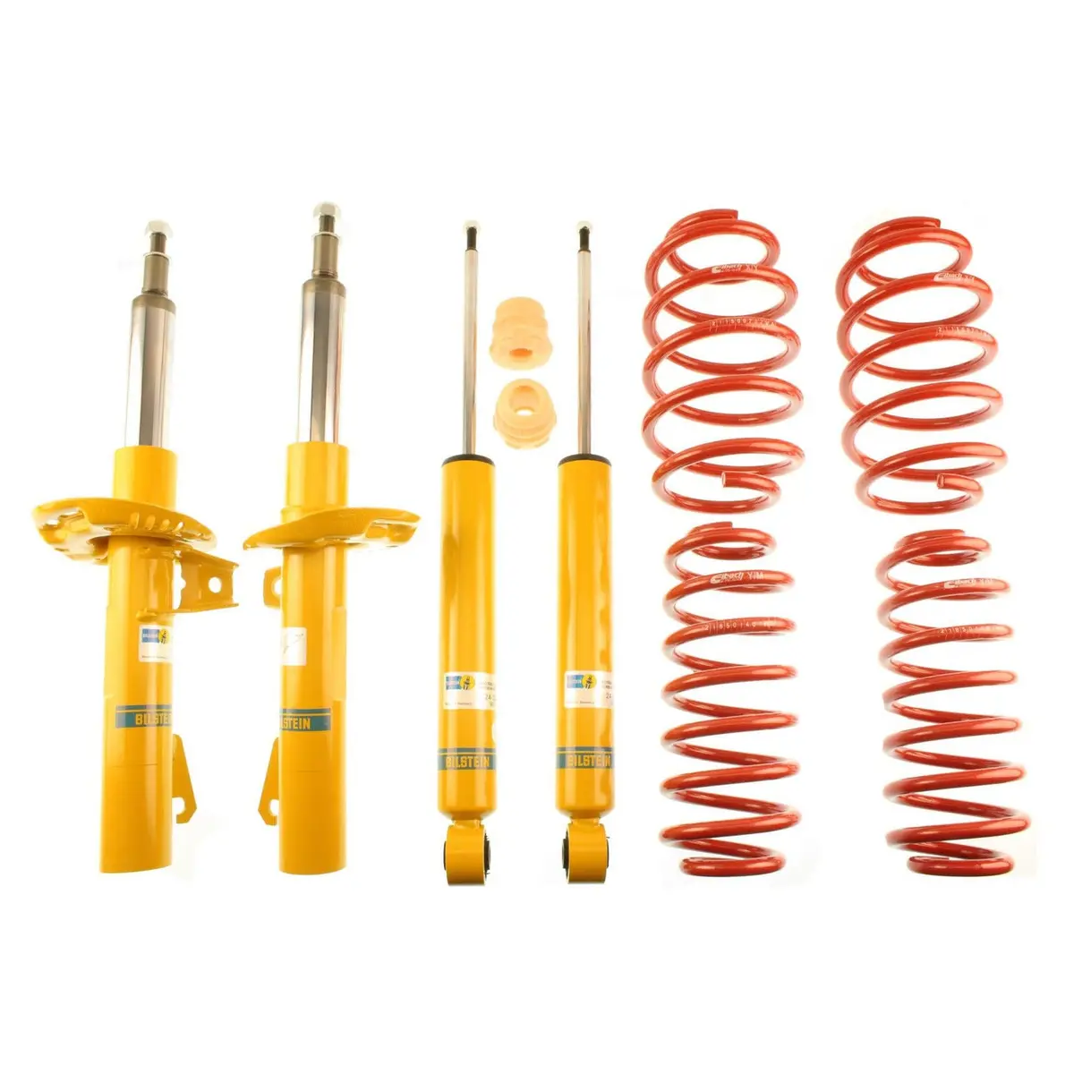 Bilstein B12 Sportline Suspension Kit For Vw Mk6 Gti (2010–2014) 1