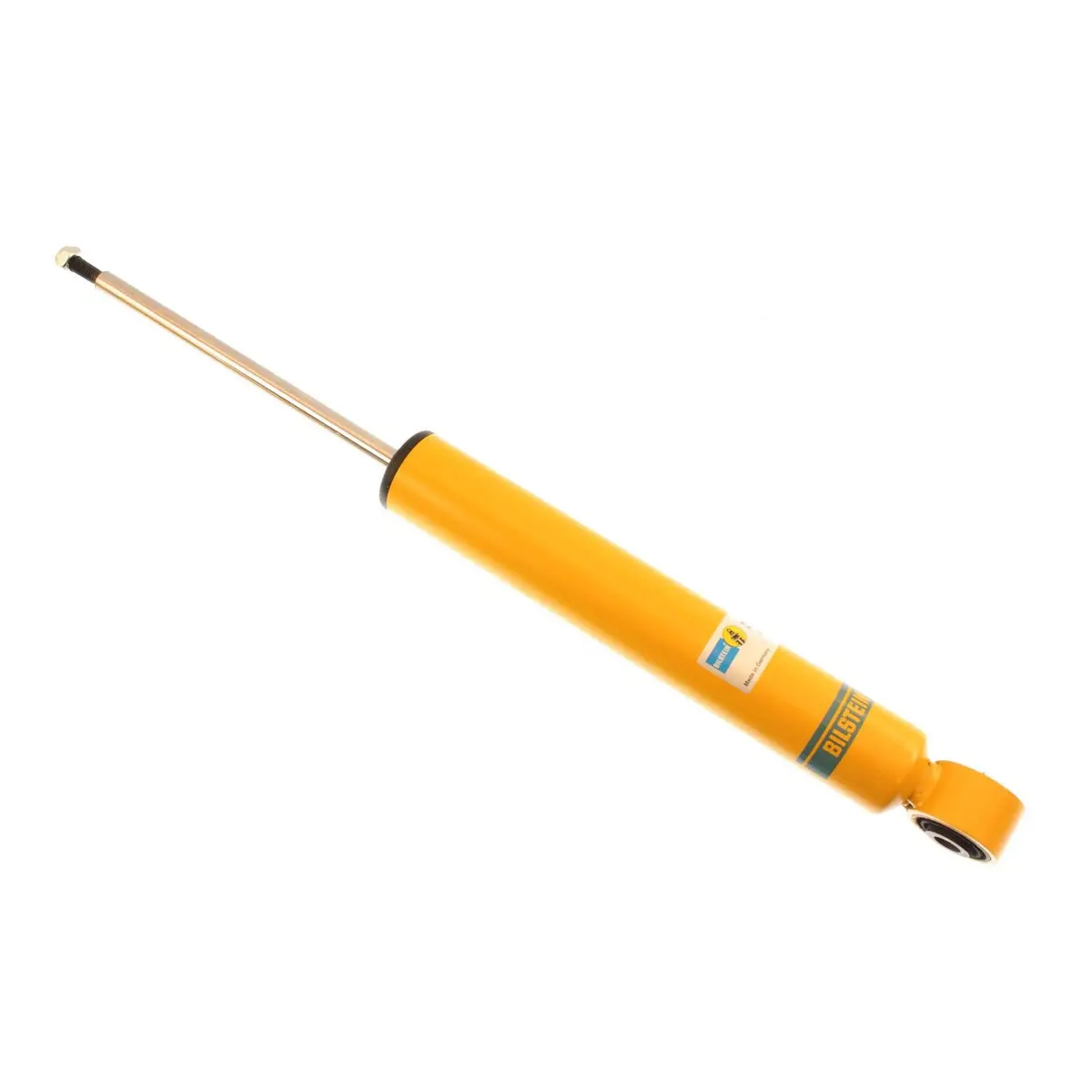 Bilstein B8 Performance Plus Rear Shock For Vw Mk6 Gti And Golf R (2010–2014) 1