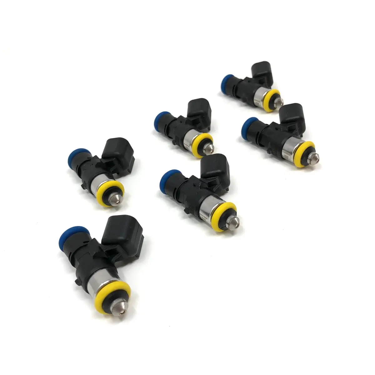 Black Market Parts Ev14 Bosch Flow Matched Fuel Injector Set | Vw · Audi · Bmw 1