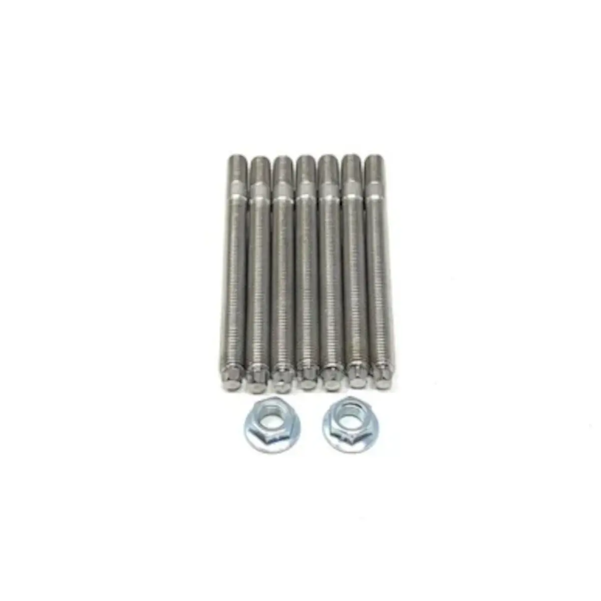 Black Market Parts Extended Intake Manifold Studs | Bmw | 3.0L Turbo I6 [N54] · 3.0L Turbo I6 [N55] · 3.0L Turbo I6 [S55] 1