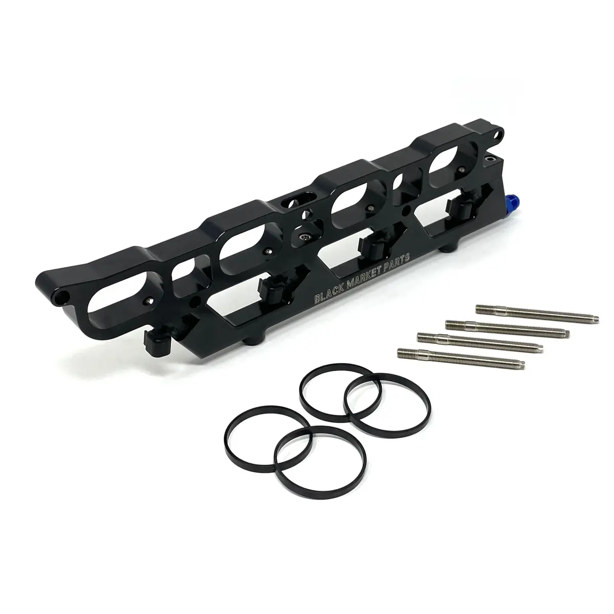 Black Market Parts Port Injection Kit | Bmw | 2.0L Turbo I4 [N20] 1